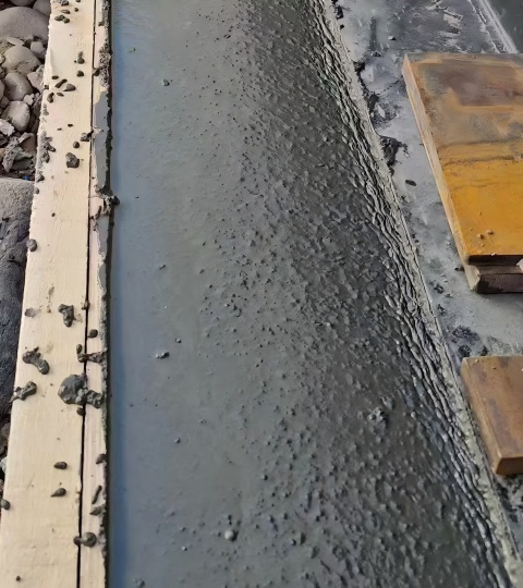 老城环氧砂浆的特点及施工流程​