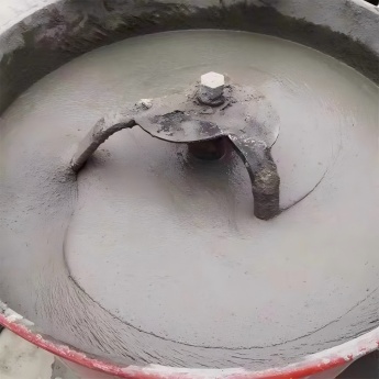 老城灌浆料常见问题与解决方法