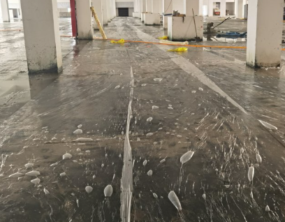 老城不发火砂浆和不发火金属骨料有什么区别