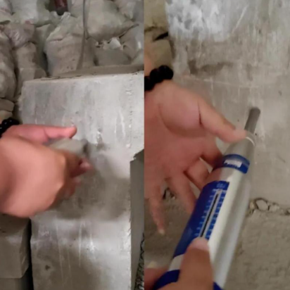 老城混凝土强度不足的原因及处理方法