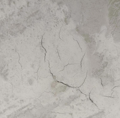 老城灌浆料为什么会产生裂缝？出现裂缝该如何处理？