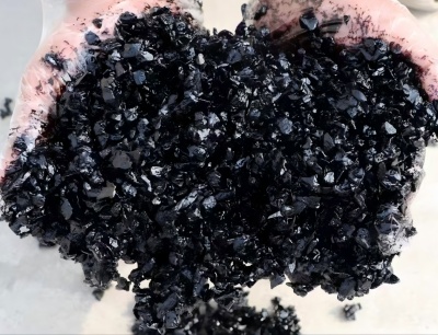 老城沥青冷补料（沥青砂）的优势特点与施工流程解析