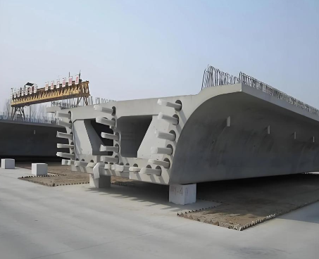 老城抗冻压浆料的特点及标准化施工工艺